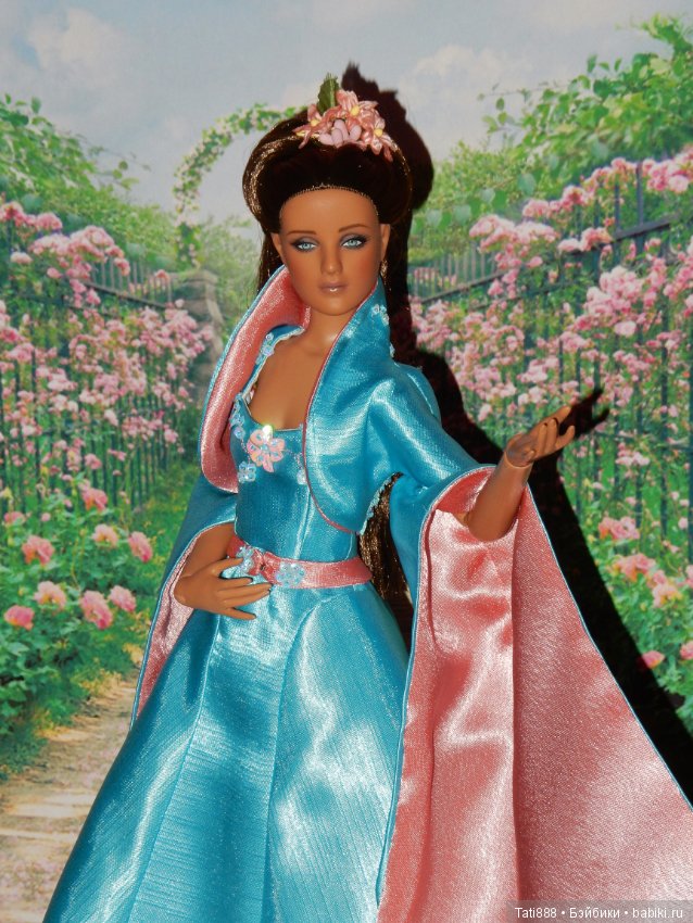 Тоннерки моя страсть, часть 15. Весеннее созданье (фото 5)