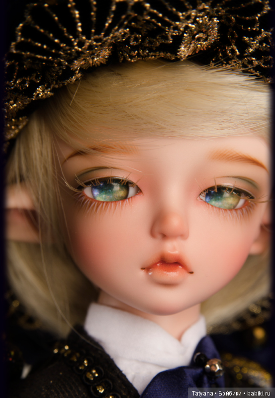 SOOM продают Koori&Yuki - Magical Milky Way (фото 6)