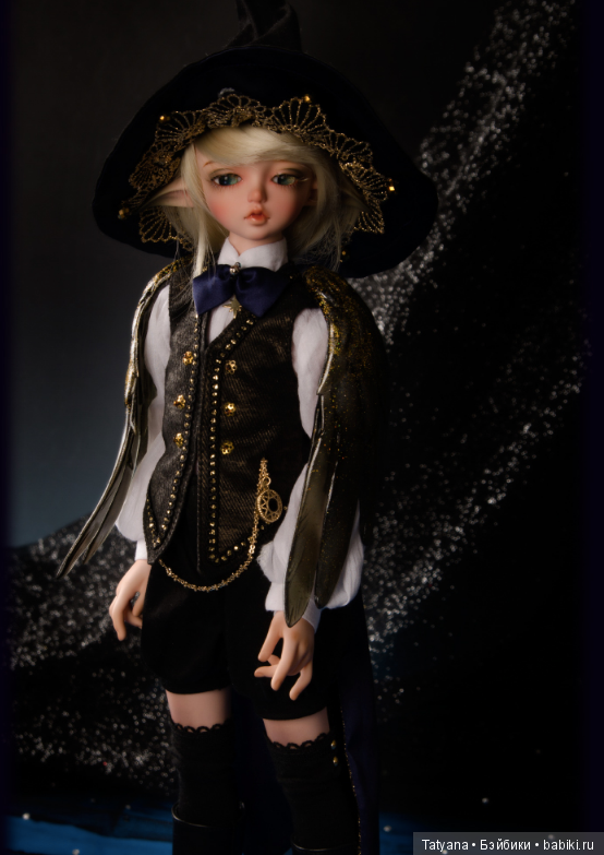 SOOM продают Koori&Yuki - Magical Milky Way (фото 2)