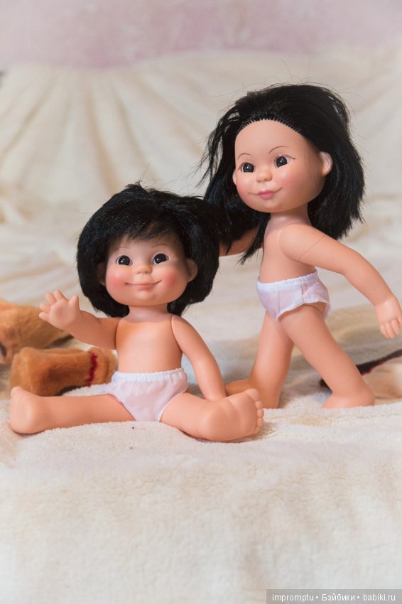 Чукотские малыши Маст Хэв (фото 5)