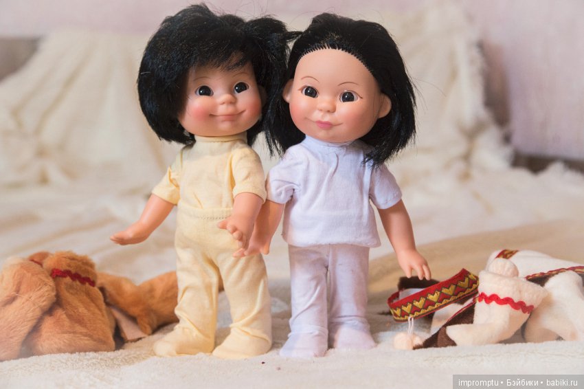 Чукотские малыши Маст Хэв (фото 4)