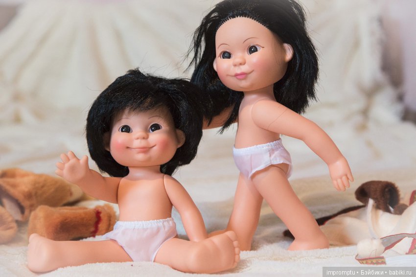 Чукотские малыши Маст Хэв (фото 6)