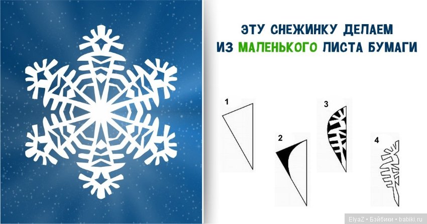 Танцуют снежинки танго на крыше