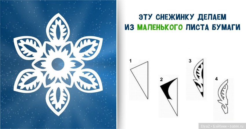 Танцуют снежинки танго на крыше