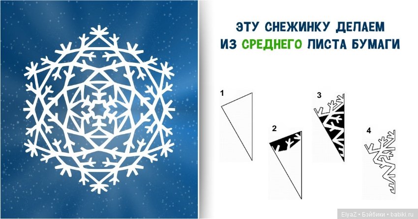 Танцуют снежинки танго на крыше