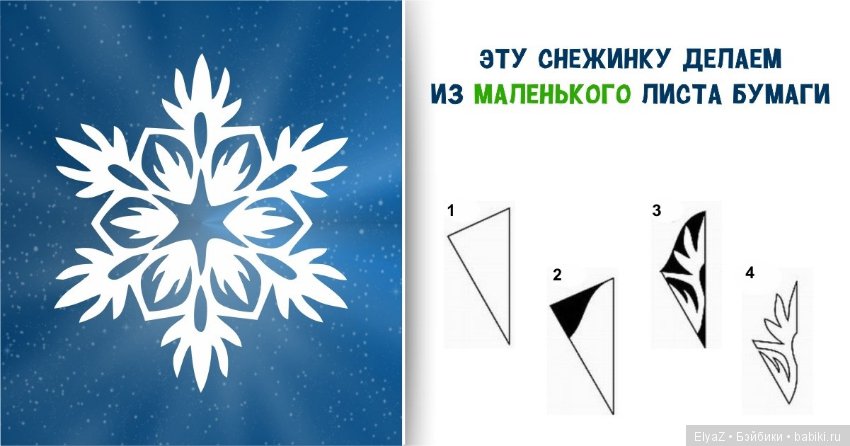 Танцуют снежинки танго на крыше