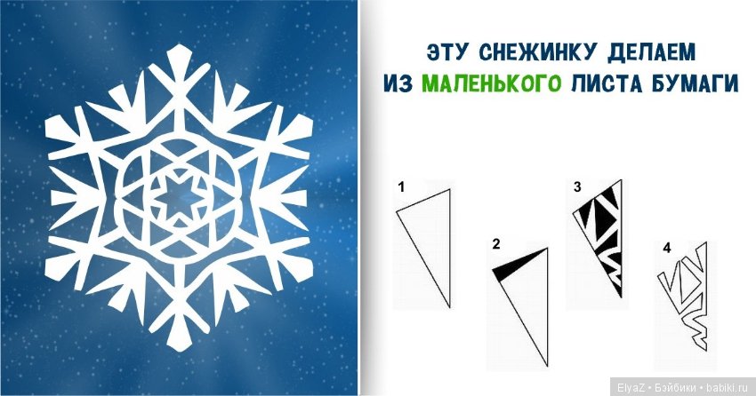 Танцуют снежинки танго на крыше