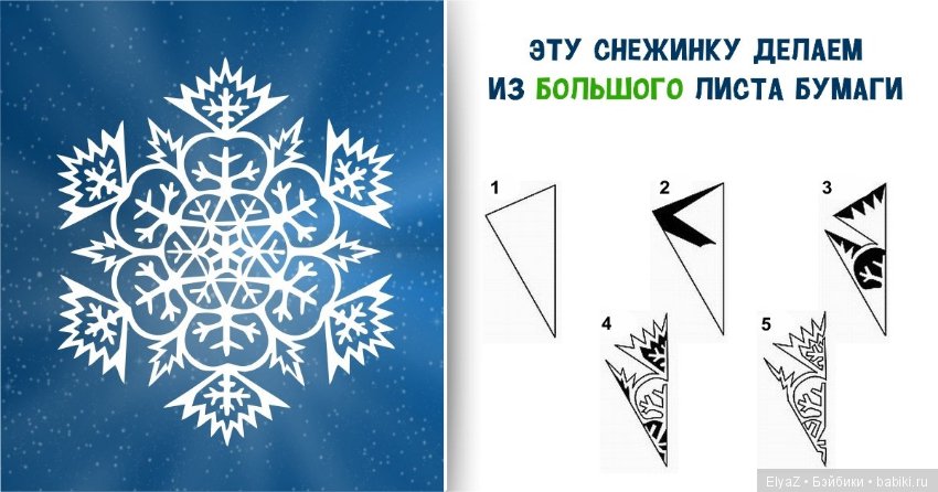 Танцуют снежинки танго на крыше (фото 10)