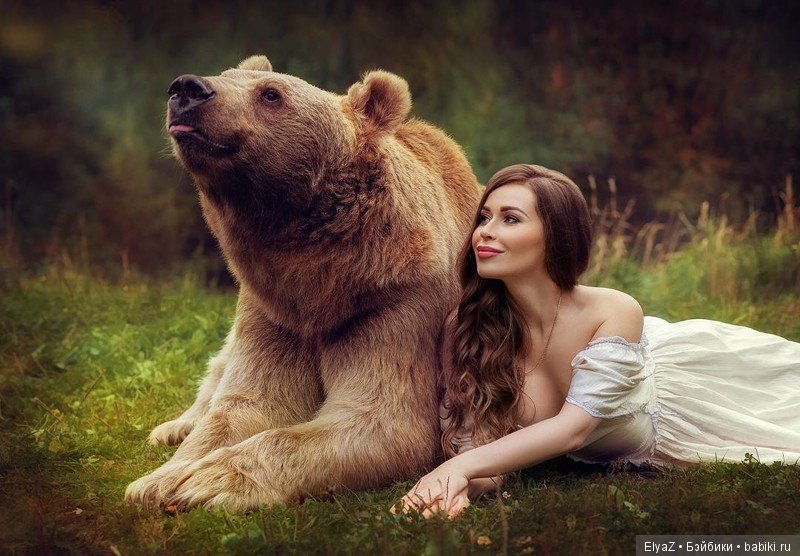 Мы с тобой - одной крови — Интересное и необычное: фотоподборки