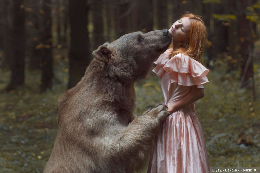 Мы с тобой - одной крови — Интересное и необычное: фотоподборки
