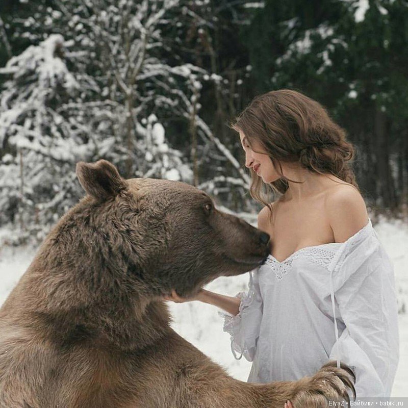 Мы с тобой - одной крови — Интересное и необычное: фотоподборки