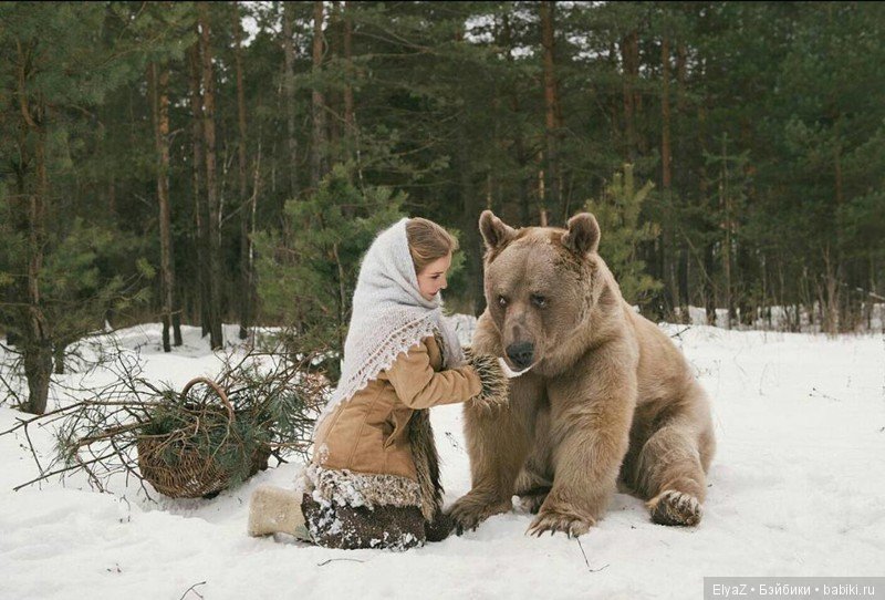 Мы с тобой - одной крови — Интересное и необычное: фотоподборки