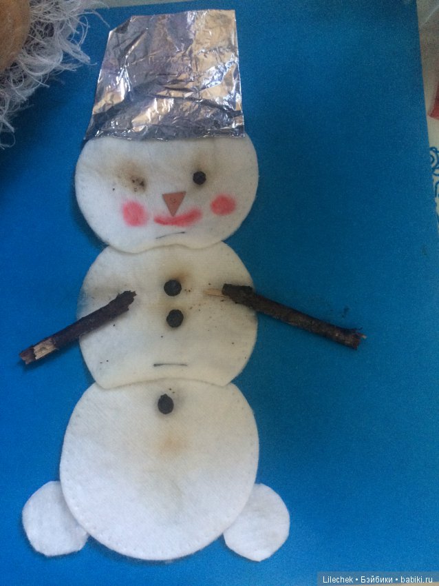 Новогодние сувениры — Другие хобби и увлечения: сад