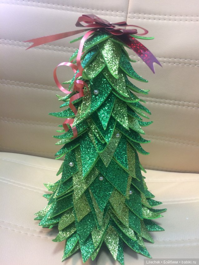 Новогодние сувениры — Другие хобби и увлечения: сад