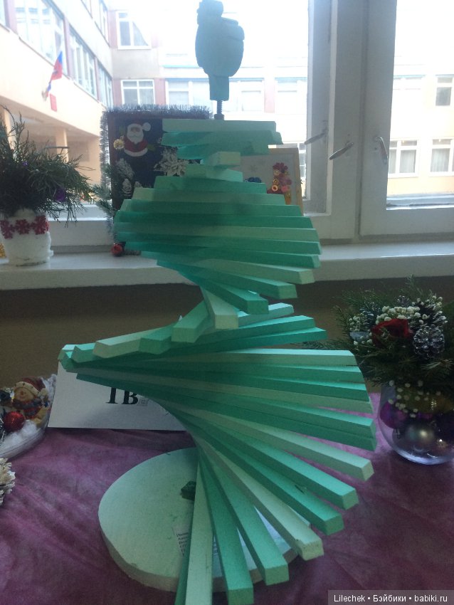 Новогодние сувениры — Другие хобби и увлечения: сад