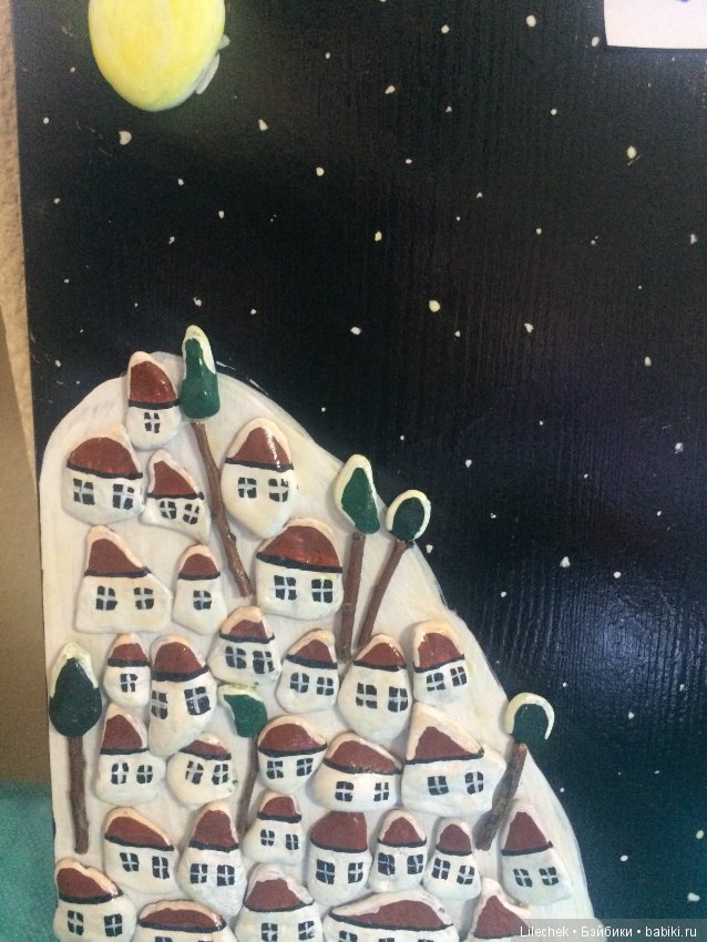 Новогодние сувениры — Другие хобби и увлечения: сад