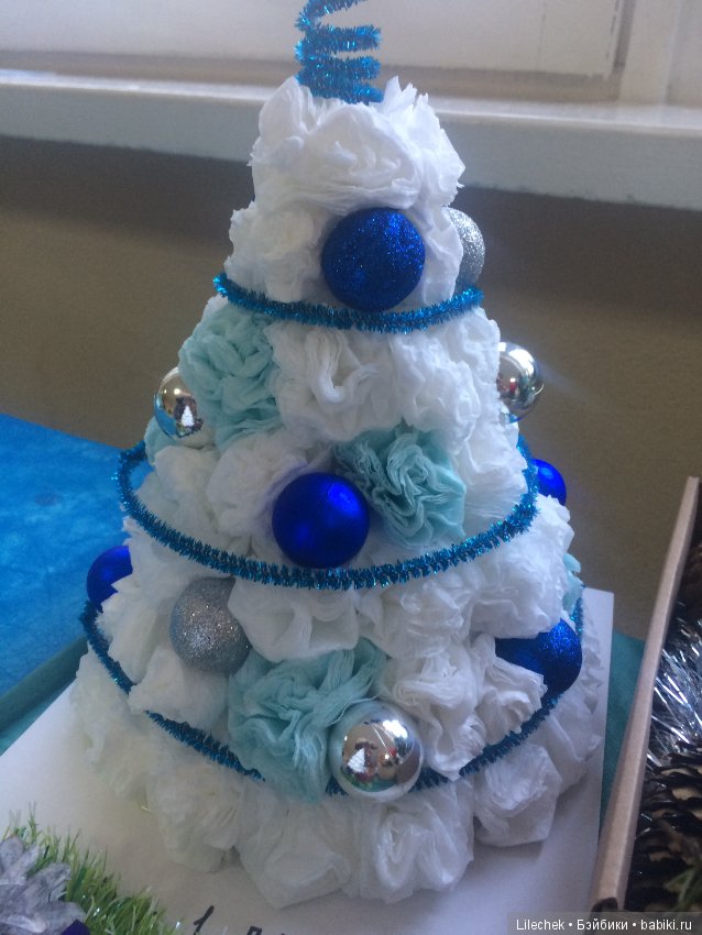 Новогодние сувениры — Другие хобби и увлечения: сад