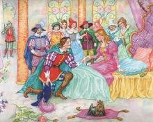 Спящая красавица — Болталка и разговоры обо всем: жизнь (фото 5)