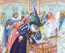 Спящая красавица — Болталка и разговоры обо всем: жизнь (фото 4)