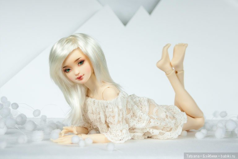 В декабре YouplaDolls планируют продавать Ziya