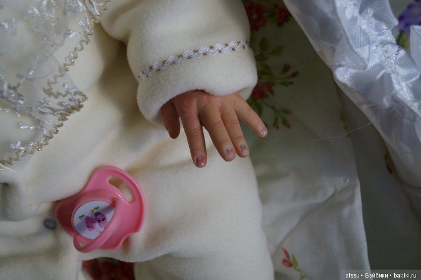 Kyra от скульптора Eva Helland (фото 5)