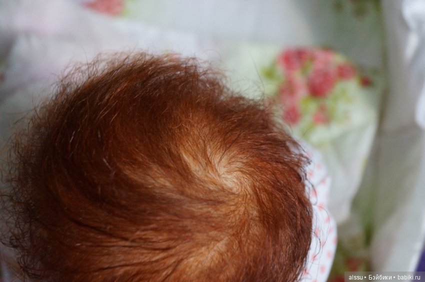 Kyra от скульптора Eva Helland (фото 7)