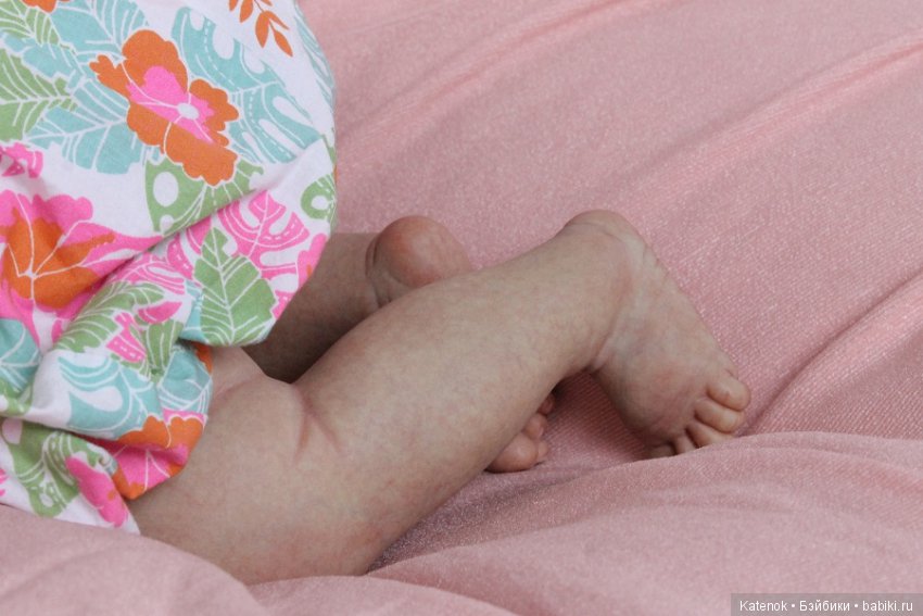 Маленькая принцеска Мейзи от Бойковой Екатерины