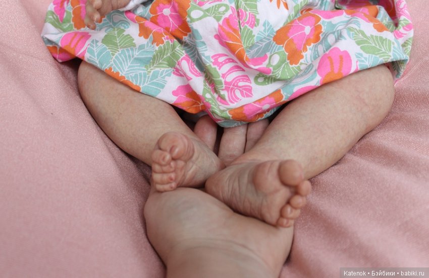 Маленькая принцеска Мейзи от Бойковой Екатерины