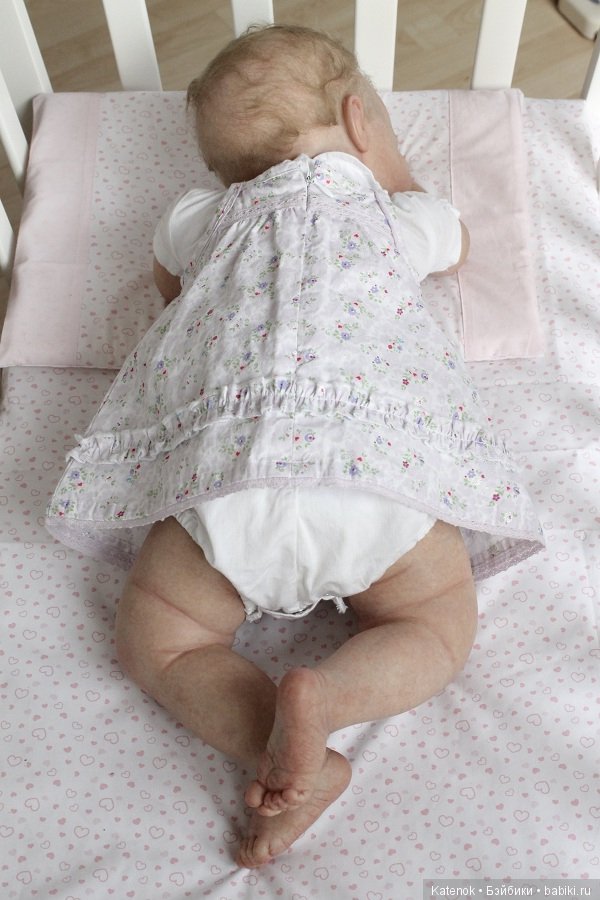 Маленькая принцеска Мейзи от Бойковой Екатерины