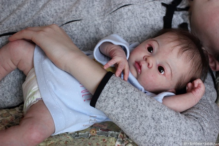 Мой япончик реборн Тадаши