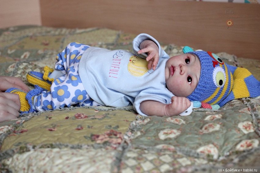 Мой япончик реборн Тадаши