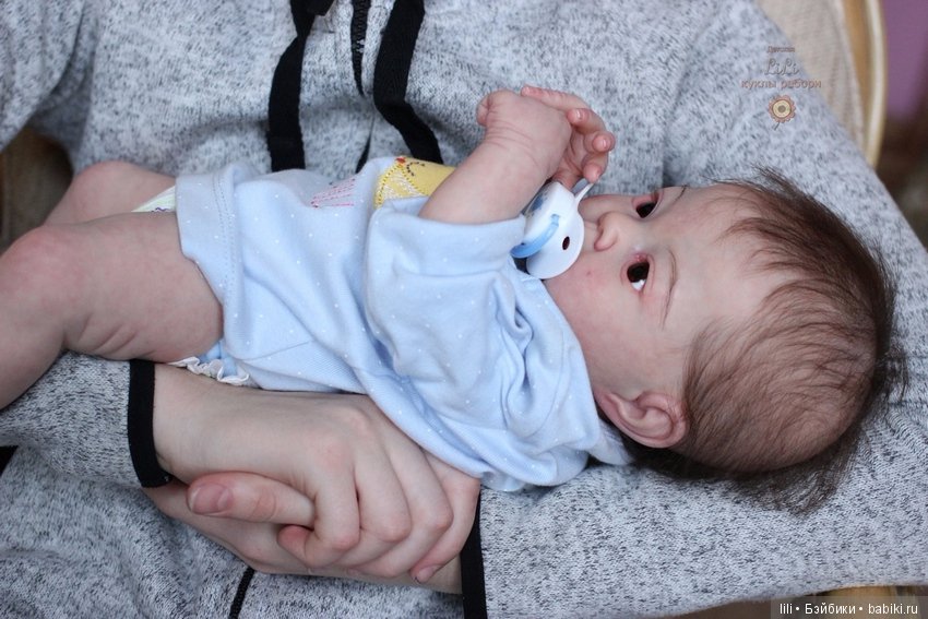 Мой япончик реборн Тадаши