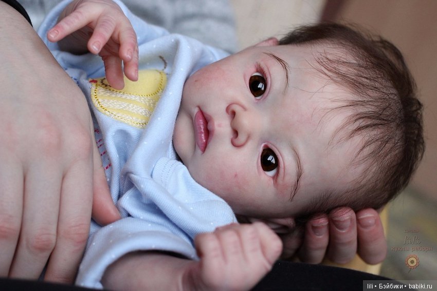 Мой япончик реборн Тадаши