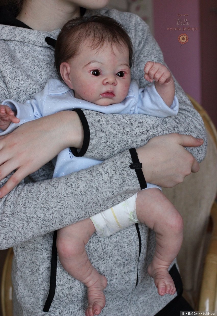 Мой япончик реборн Тадаши