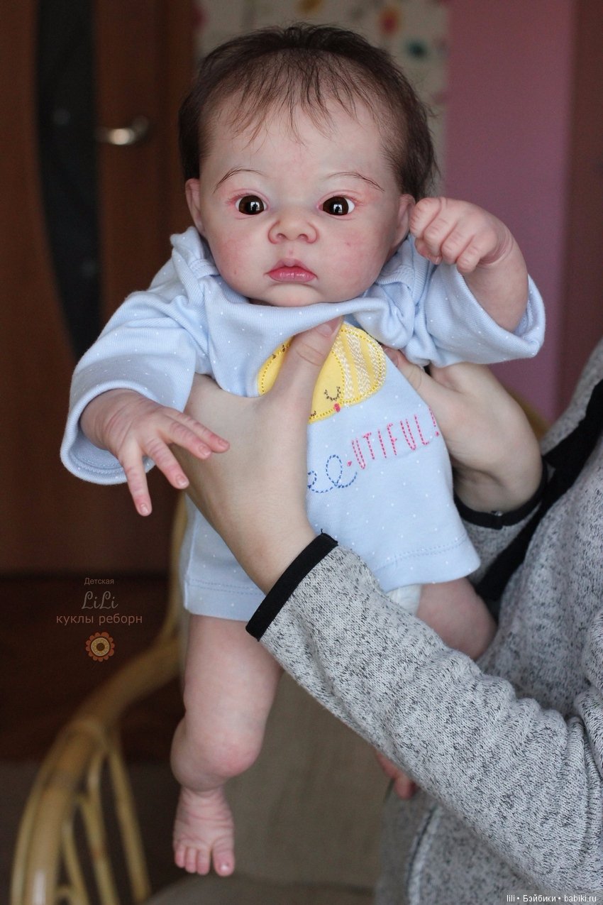 Мой япончик реборн Тадаши