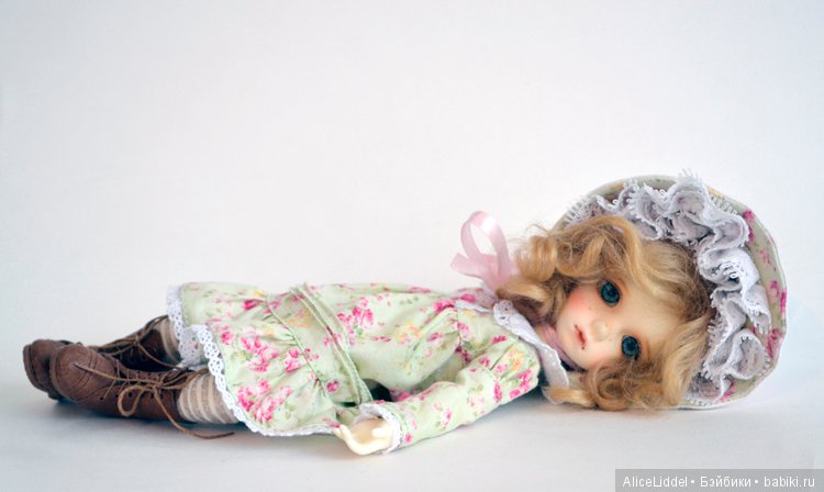 Мои любимые малышки — Куклы Soom (Сум): BJD (БЖД) (фото 5)
