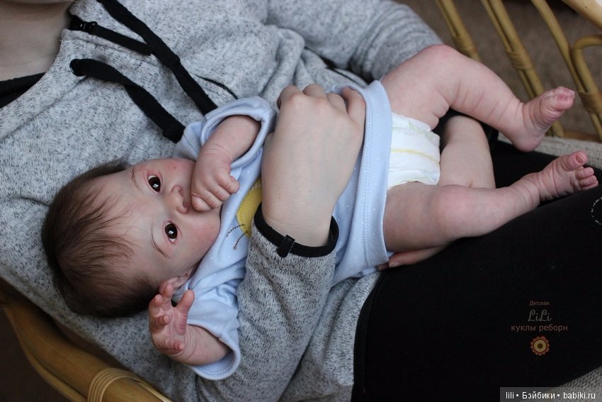 Мой япончик реборн Тадаши