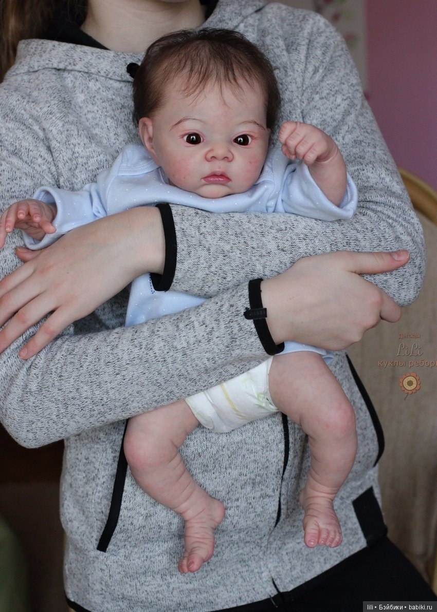 Мой япончик реборн Тадаши