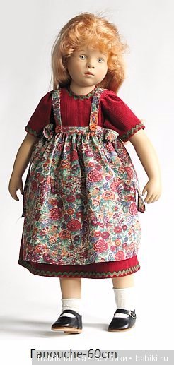 Сотрудничество Сильвии Наттерер с компанией Zwergnase. Часть 1. Год 2004 (фото 6)