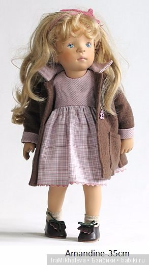 Сотрудничество Сильвии Наттерер с компанией Zwergnase. Часть 1. Год 2004 (фото 2)