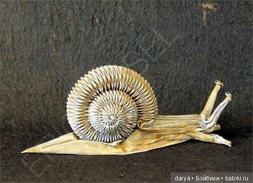 Бумажное искусство Эрика Джойзела