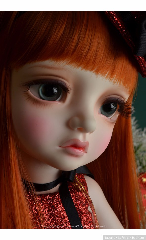 Dollmore продают Mokashura Duyou и Lucid (фото 3)