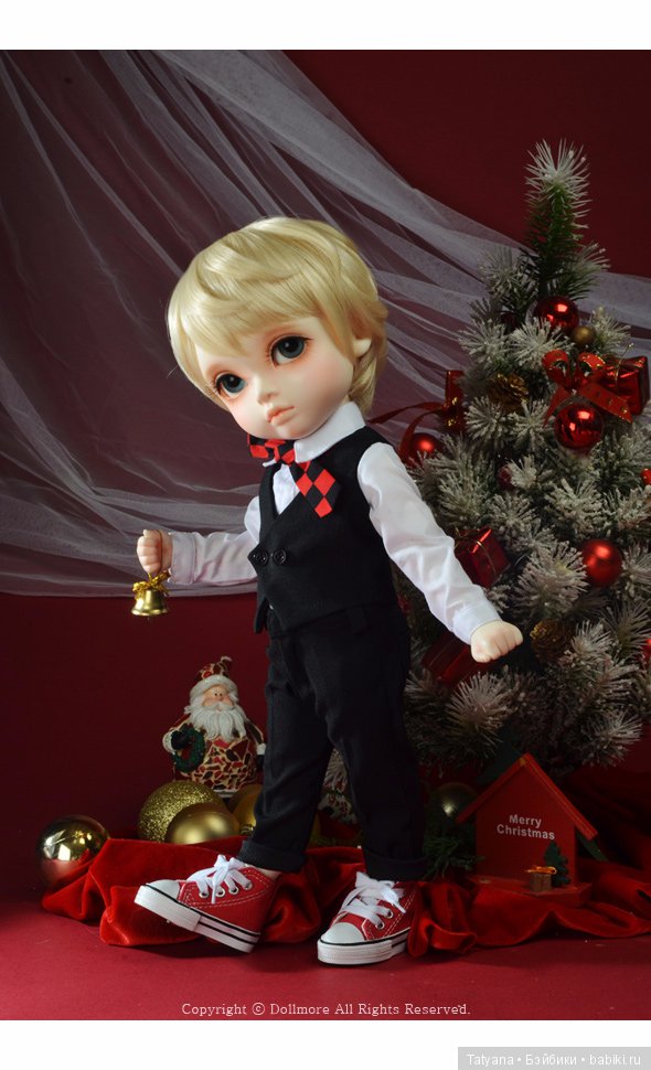 Dollmore продают Mokashura Duyou и Lucid (фото 2)