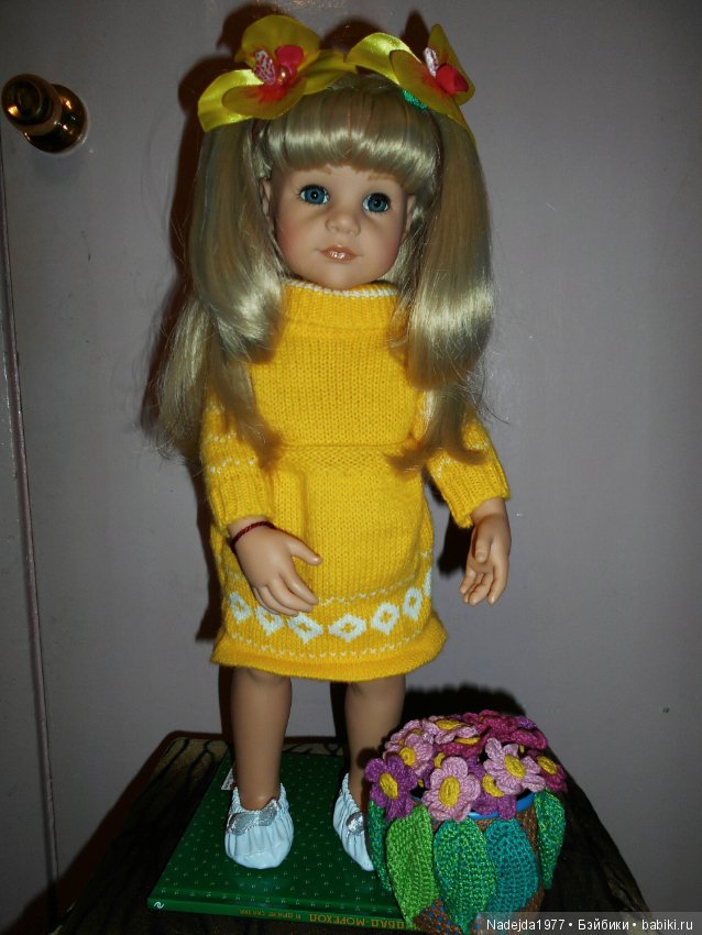 С приездом Анжелика — Другие хобби и увлечения: сад (фото 8)