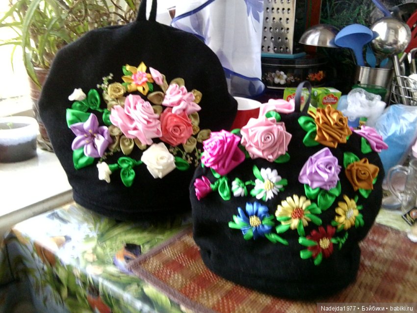 С приездом Анжелика — Другие хобби и увлечения: сад (фото 9)