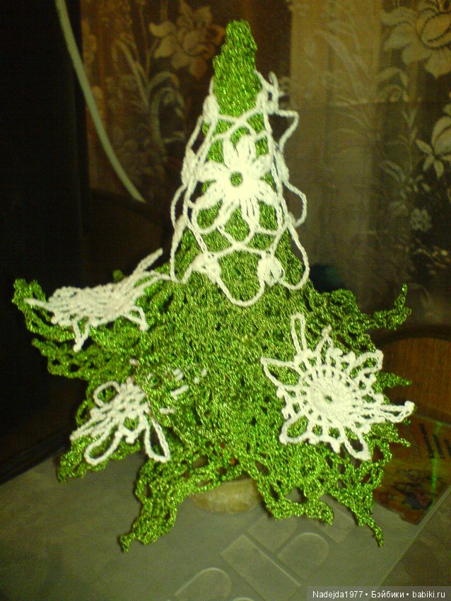 С приездом Анжелика — Другие хобби и увлечения: сад