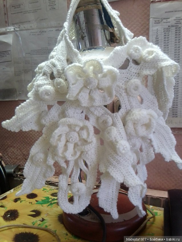 С приездом Анжелика — Другие хобби и увлечения: сад