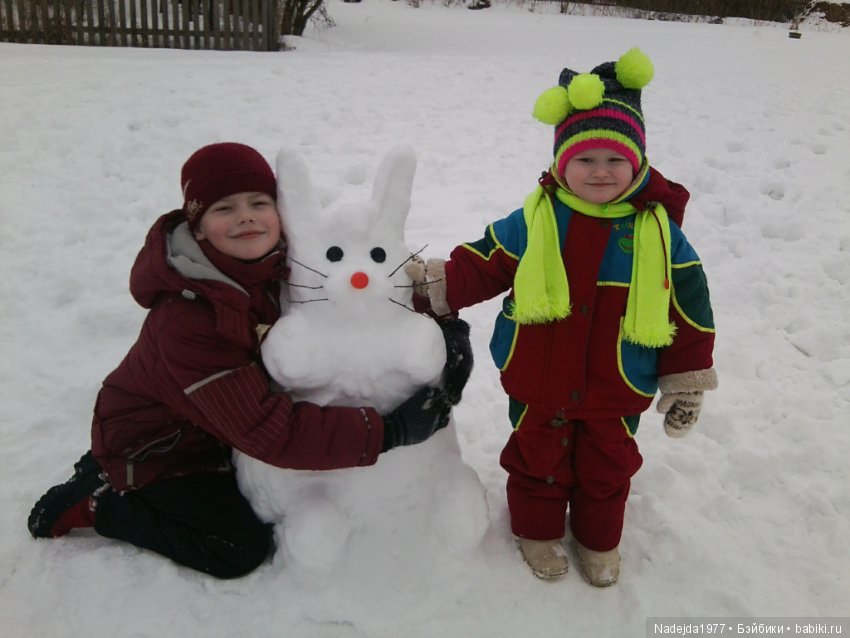 С приездом Анжелика — Другие хобби и увлечения: сад