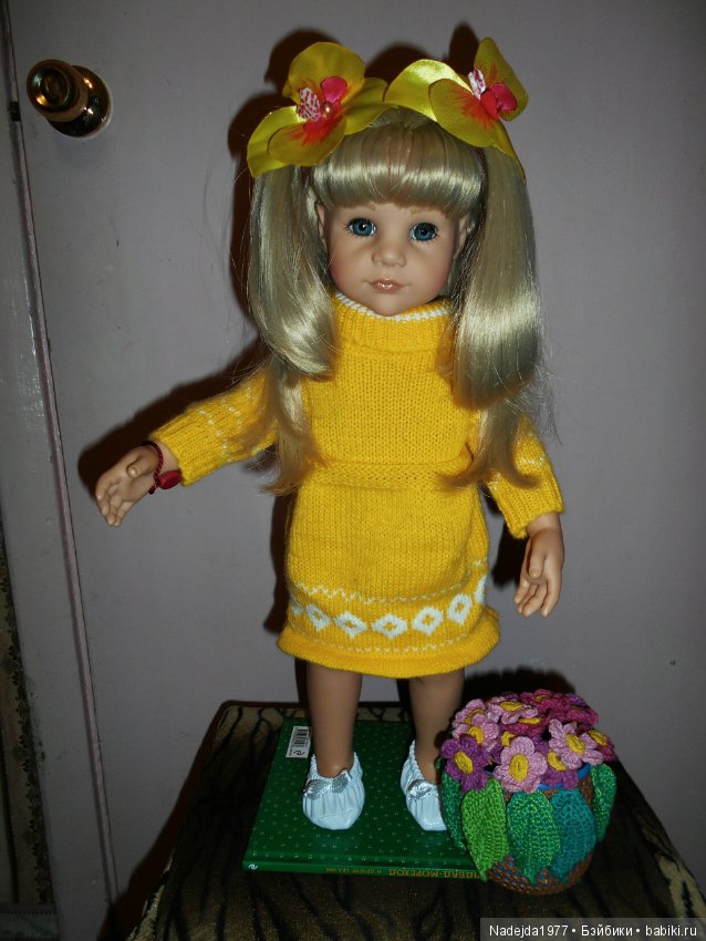 С приездом Анжелика — Другие хобби и увлечения: сад (фото 7)