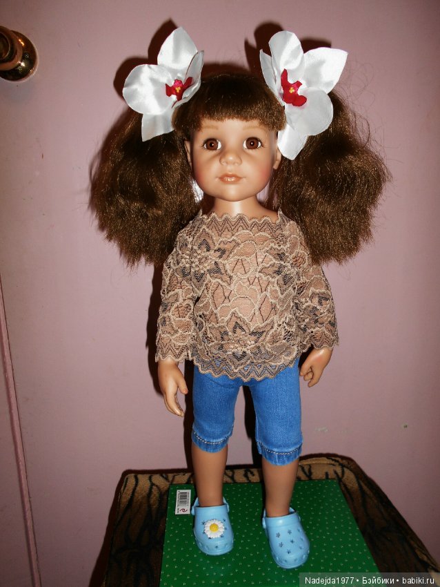 С приездом Анжелика — Другие хобби и увлечения: сад (фото 6)